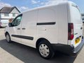 Citroen Berlingo 1.6 Berlingo 725 X Blue HDi 5 SEATER CREW VAN LWB 26