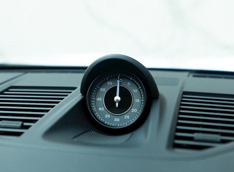 Porsche 911 (992) Turbo S 16