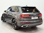 Audi Q7 3.0 TDI V6 50 S line SUV 5dr Diesel Tiptronic quattro Euro 6 (s/s) (286 ps) 23