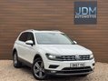 Volkswagen Tiguan 2.0 Tiguan SEL TDI BlueMotion Technology 4Motion Semi-Auto 4WD 5dr 1