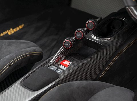 Ferrari 488 Pista 17