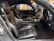 Mercedes-Benz Amg GT 4.0 V8 BiTurbo S (Premium) Coupe 2dr Petrol SpdS DCT Euro 6 (s/s) (510 ps) 40