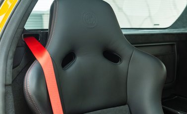 Mercedes-Benz SLS AMG Black Series 21