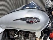 Kawasaki Eliminator 2007 20K RUNNING CRUISER PROJECT BIKE 125CC LEARNER 8