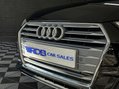 Audi A4 2.0 A4 Sport 35 TFSI 5dr 8