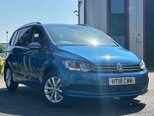 Volkswagen Touran 2.0 TDI SE MPV 5dr Diesel Manual Euro 6 (s/s) (150 ps) 1