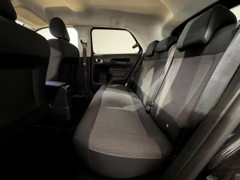 Citroen C4 Cactus BLUEHDI FLAIR 19