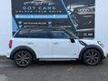 Mini Countryman 2.0 Cooper SD Auto ALL4 Euro 5 5dr 4