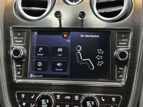 Bentley Bentayga 4.0d V8 SUV 5dr Diesel Auto 4WD Euro 6 (s/s) (435 ps) 51