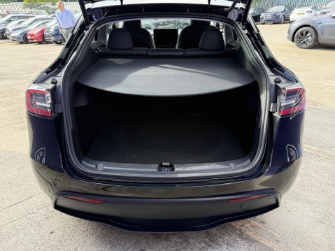 Tesla Model Y (Dual Motor) Performance SUV 5dr Electric Auto 4WDE (426 bhp) 20