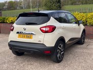 Renault Captur 1.5 Captur Dynamique S MediaNav Energy dCi S/S 5dr 15