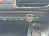 Citroen Berlingo SWB L1H1 Low Roof Enterprise 1000 Air Con Sensors EURO 6 32