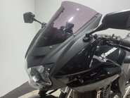 Kawasaki Z ZR750 2005 ONLY 20K NEW MOT SERVICED COMMUTER BIKE 750CC 22