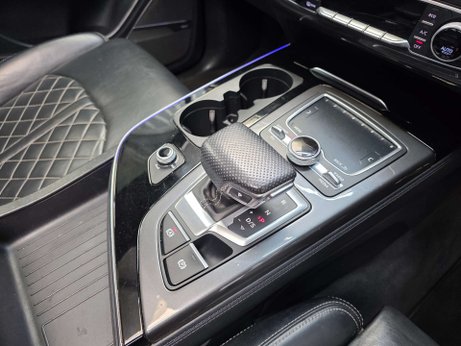 Audi Q7 3.0 TDI V6 50 Vorsprung SUV 5dr Diesel Tiptronic quattro Euro 6 (s/s) (286 8