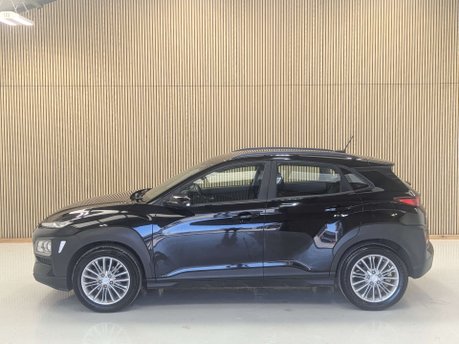 Hyundai KONA 1.0 Kona SE 5dr 16