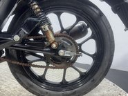 Zontes Mantis 125 ZT 2016 15K SPARES OR REPAIR PROJECT 125CC BIKE LEARNER 28