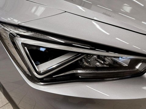 Cupra Formentor 1.4 eHybrid 12.8kWh V2 SUV 5dr Petrol Plug-in Hybrid DSG Euro 6 (s/s) (204 9