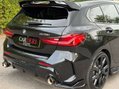 BMW 1 Series 2.0 M135i xDrive Auto 4WD 5dr 23