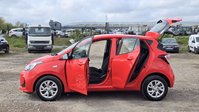 Hyundai i10 1.2 SE Hatchback 5dr Petrol Auto Euro 6 (87 ps) 11