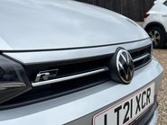 Volkswagen Polo R-LINE TSI DSG 14