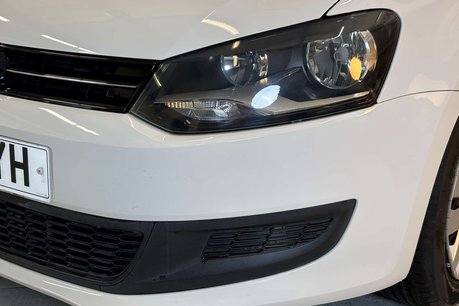 Volkswagen Polo 1.2 TSI BlueMotion Tech SE Hatchback 5dr Petrol DSG Euro 6 (s/s) (90 ps) 27