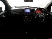 Fiat 500 1.0 MHEV Hatchback 3dr Petrol Manual Euro 6 (s/s) (70 bhp) Air Con - Bluet 19