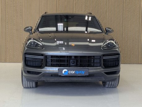 Porsche Cayenne 4.0 Cayenne T S E-Hybrid Auto 4WD 5dr 9
