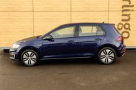 Volkswagen Golf E-GOLF 11