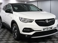 Vauxhall Grandland X SRI NAV 30