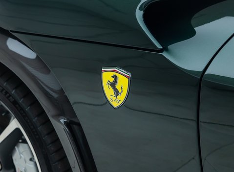 Ferrari Purosangue 41