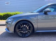 Audi TT 2.0 TFSI S line S Tronic quattro Euro 6 (s/s) 3dr 13