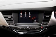 Vauxhall Astra SRI VX LINE NAV 21