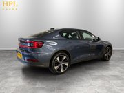 Polestar 2 Single Motor 82kWh Long Range Fastback 5dr Electric Auto RWD (299 ps) 7