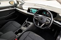 Volkswagen Golf LIFE TSI 4