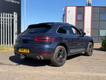Porsche Macan 3.0 TD V6 S SUV 5dr Diesel PDK 4WD Euro 6 (s/s) (258 ps) 17