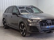 Audi Q7 3.0 Q7 Black Edition 55 TFSI MHEV Quattro Auto 4WD 5dr 9