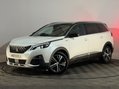 Peugeot 5008 BLUEHDI S/S GT LINE 3
