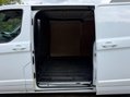 Ford Transit Custom 2.2 TDCi 290 Limited Panel Van 5dr Diesel Manual L2 H1 (186 g/km, 123 bhp) 24