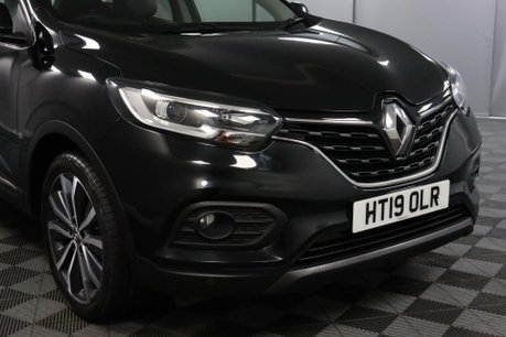 Renault Kadjar ICONIC TCE 26