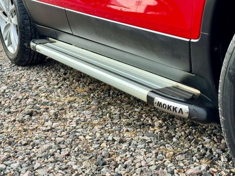 Vauxhall Mokka TECH LINE CDTI S/S 14