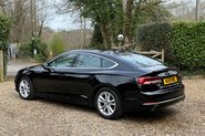 Audi A5 SPORTBACK TFSI SPORT MHEV 14