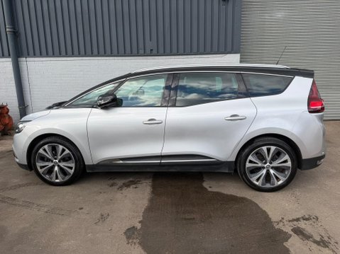 Renault Grand Scenic 1.5 dCi Dynamique S Nav Euro 6 (s/s) 5dr 5