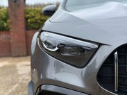 Mercedes-Benz A Class 2.0 AMG A 45 S 4Matic+ Plus Auto 4WD 5dr 67