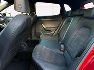 SEAT Ibiza 1.0 Ibiza FR Sport TSi Semi-Auto 5dr 14