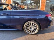 Mercedes-Benz C Class 2.1 C220d AMG Line Cabriolet 2dr Diesel Manual Euro 6 (s/s) (170 ps) 9
