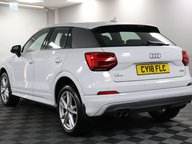 Audi Q2 TFSI S LINE 10