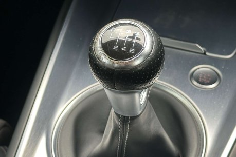 Audi TT 1.8 TT S Line TFSI 3dr 45