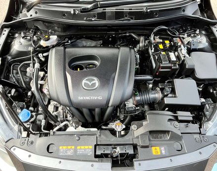 Mazda 2 1.5 Mazda2 GT Sport Nav MHEV 5dr 7