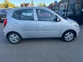 Hyundai i10 1.2 Active Auto Euro 5 5dr 7