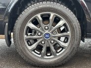 Ford Tourneo Custom 320 L1 Titanium X 185 ps 8 Seater 34